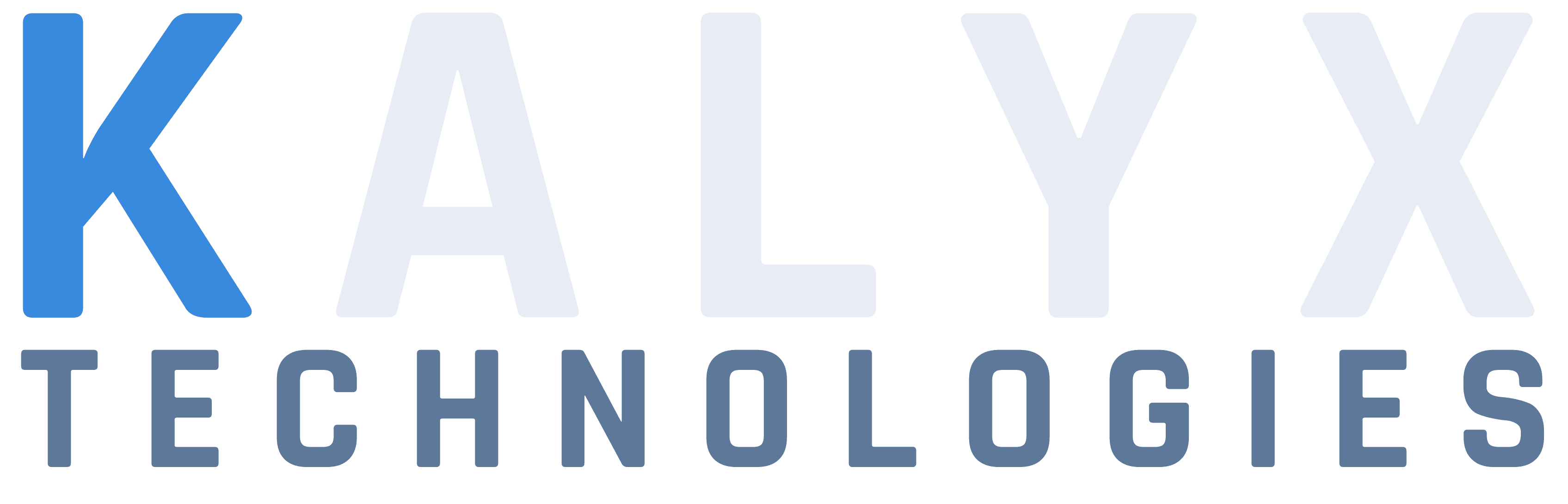 KALYX Technologies